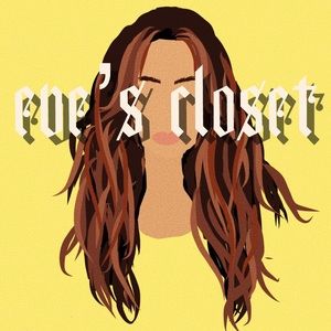 INSTAGRAM: @evescloset__